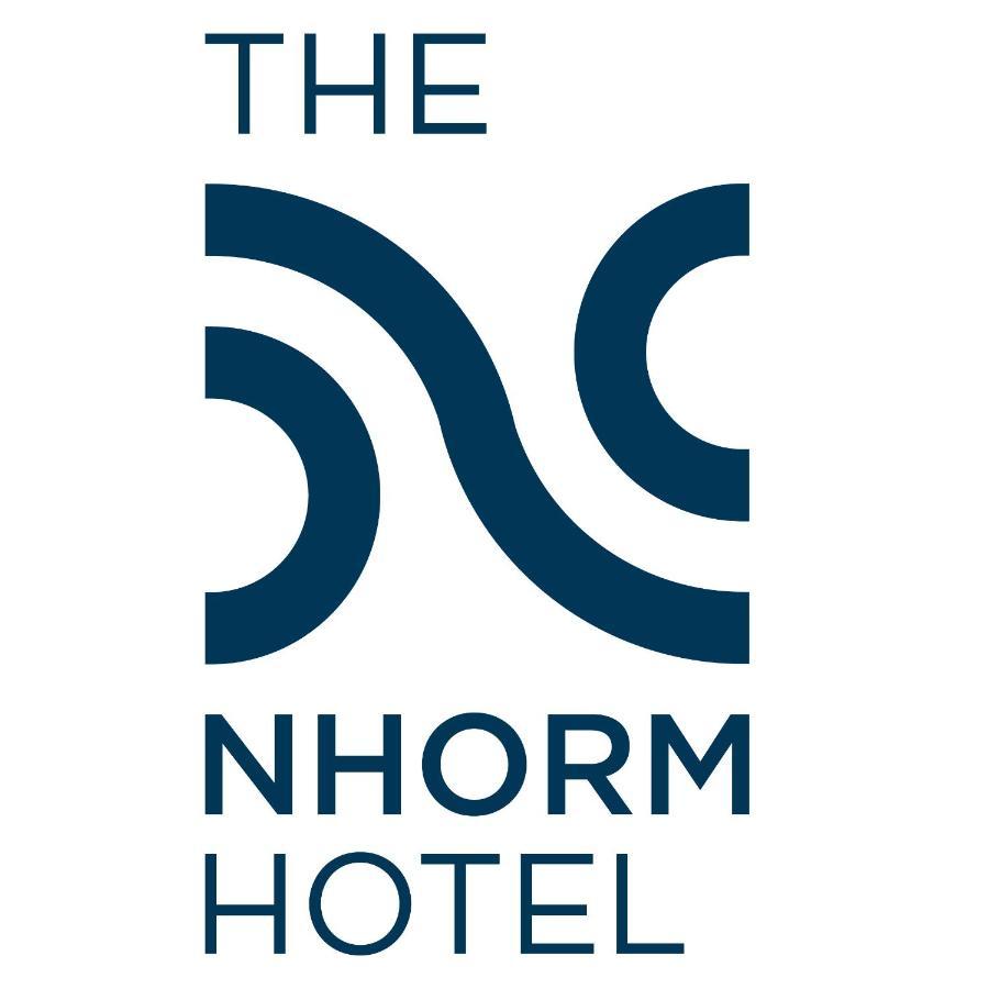 The Nhorm Hotel Ratchada Banguecoque Exterior foto